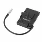 New products - Anton/Bauer Pro V-Mount Battery Bracket RED DCMC1/DSMC2 - quick order from manufacturer