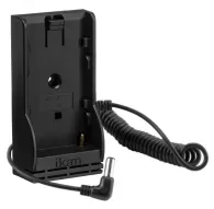 Akumulatora adaptera plāksnes - Ikan BP2T-S Sony L sērijas DV akumulatora plāksne - ātri pasūtīt no ražotājaAkumulatora adaptera plāksnes - Ikan BP2T-S Sony L sērijas DV akumulatora plāksne - ātri pasūtīt no ražotāja