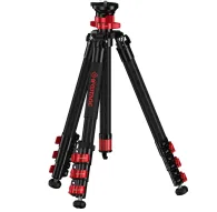 Sortimenta jaunumi - iFootage Gazelle Tripod TC5S-Uprise - ātri pasūtīt no ražotājaSortimenta jaunumi - iFootage Gazelle Tripod TC5S-Uprise - ātri pasūtīt no ražotāja