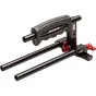 Плечевые упоры RIG - Zacuto Blackmagic Ultra Lite Z-BMUL - быстрый заказ от производителя