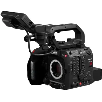 Новые товары - Canon EOS C400 Корпус камеры - быстрый заказ от производителя