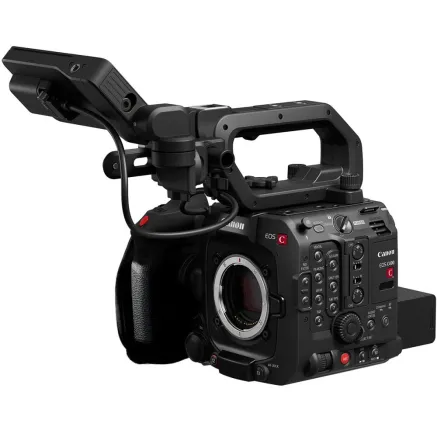 Canon EOS C400 Kameras korpuss
