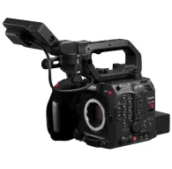New products - Canon EOS C400 Camera Body - 6K BSI sensor, Dual Pixel AF II, 12-bit RAW - quick order from manufacturerNew products - Canon EOS C400 Camera Body - 6K BSI sensor, Dual Pixel AF II, 12-bit RAW - quick order from manufacturer
