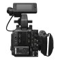 Sortimenta jaunumi - Canon EOS C400 Kameras korpuss - ātri pasūtīt no ražotāja