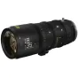 Sortimenta jaunumi - DZOFILM Cine Lens Catta Zoom 18-35 T2.9 Black for E Mount - ātri pasūtīt no ražotāja