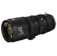 Sortimenta jaunumi - DZOFILM Cine Lens Catta Zoom 18-35 T2.9 Black for E Mount - ātri pasūtīt no ražotājaSortimenta jaunumi - DZOFILM Cine Lens Catta Zoom 18-35 T2.9 Black for E Mount - ātri pasūtīt no ražotāja