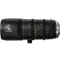 Sortimenta jaunumi - DZOFILM Cine Lens Catta Zoom 18-35 T2.9 Black for E Mount - ātri pasūtīt no ražotāja