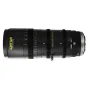 Sortimenta jaunumi - DZOFILM Cine Lens Catta Zoom 18-35 T2.9 Black for E Mount - ātri pasūtīt no ražotāja