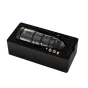 New products - DZOFILM Cine Lens Catta Zoom 18-35 T2.9 Black for E Mount - quick order from manufacturer