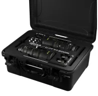 CINEMA objektīvi - DZOFILM Cine Lens Catta Zoom 2-Lens Kit - ātri pasūtīt no ražotājaCINEMA objektīvi - DZOFILM Cine Lens Catta Zoom 2-Lens Kit - ātri pasūtīt no ražotāja