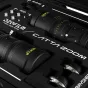 CINEMA Video Lenses - DZOFILM Cine Lens Catta Zoom 2-Lens Kit 18-35/70-135 T2.9 - quick order from manufacturer