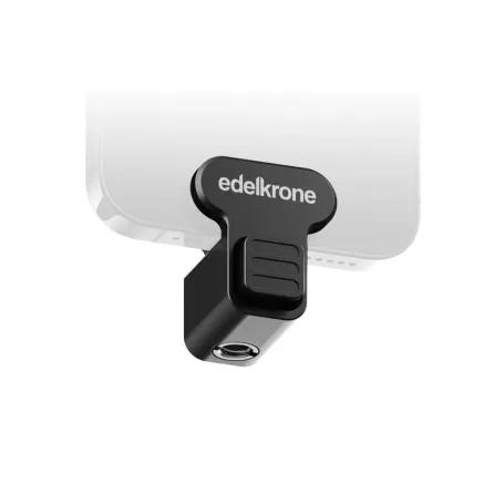 Edelkrone PhoneCLIP PRO v1 держатель для телефона