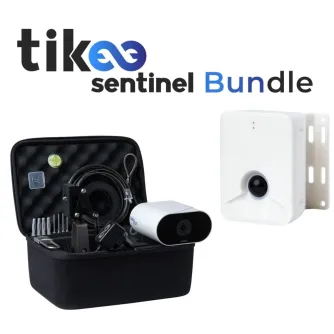 Новые товары - Enlaps Tikee mini+ Pack & Tikee Sentinel Bundle - быстрый заказ от производителя