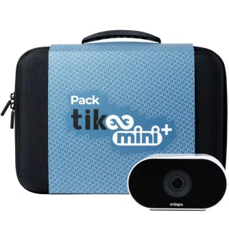 Новые товары - Enlaps Tikee mini+ Pack Timelapse Камера - быстрый заказ от производителя