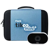 New products - Enlaps Tikee mini+ Pack Timelapse Camera 4K - quick order from manufacturerNew products - Enlaps Tikee mini+ Pack Timelapse Camera 4K - quick order from manufacturer