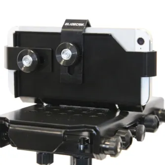 Sortimenta jaunumi - Glidecam iGlide Adapter GLiGLIDE - ātri pasūtīt no ražotāja