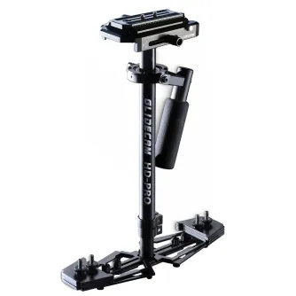 New products - Glidecam HD-PRO GLHDPRO - Hand-held camera stabilizer for cameras up to 10 lbs - quick order from manufacturer