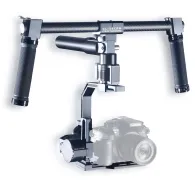 Camera stabilizer - Glidecam Centurion - 3-axis motorized gimbal for cameras 1-5 lbs - quick order from manufacturerCamera stabilizer - Glidecam Centurion - 3-axis motorized gimbal for cameras 1-5 lbs - quick order from manufacturer