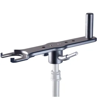 Sortimenta jaunumi - Glidecam Docking Bracket GLHDBRKT - ātri pasūtīt no ražotāja
