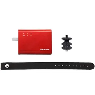 New products - iFootage Electric Ray E1 USB Power Converter - quick order from manufacturer