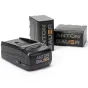 New products - Anton/Bauer L-Type Charger - Compact, lightweight, single position charger - quick order from manufacturer