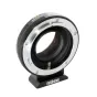 Адаптеры - Metabones Canon FD to E Speed Booster ULTRA 0.71x (MB_SPFD-E-BM2) - быстрый заказ от производителя