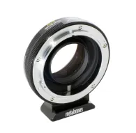 Adapters for lens - Metabones Canon FD to E Speed Booster ULTRA 0.71x (MB_SPFD-E-BM2) - quick order from manufacturerAdapters for lens - Metabones Canon FD to E Speed Booster ULTRA 0.71x (MB_SPFD-E-BM2) - quick order from manufacturer