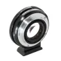 Адаптеры - Metabones Canon FD to E Speed Booster ULTRA 0.71x (MB_SPFD-E-BM2) - быстрый заказ от производителя