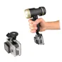 Sortimenta jaunumi - SeaLife GoPro adapteris SL9817 - ātri pasūtīt no ražotāja