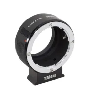 Objektīvu adapteri - Metabones Olympus OM uz E Smart Adapteris MB_OM-E-BM1 - ātri pasūtīt no ražotājaObjektīvu adapteri - Metabones Olympus OM uz E Smart Adapteris MB_OM-E-BM1 - ātri pasūtīt no ražotāja
