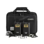 New products - Ikan Wireless Microphone System CVM-WM100 - quick order from manufacturer