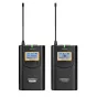 Sortimenta jaunumi - Ikan Wireless Microphone System CVM-WM100 - ātri pasūtīt no ražotāja