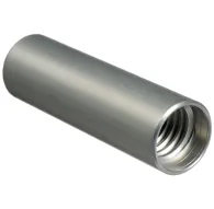 Zacuto 3 Silver Female/Female Rod Z-RE-FF3Zacuto 3 Silver Female/Female Rod Z-RE-FF3