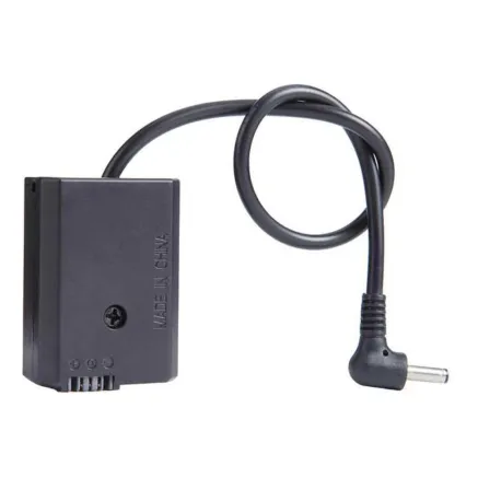 Moza Sony A 6500 Power Supply Connector GA45