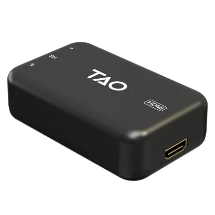 RGBlink TAO 1Tiny USB-C HDMI адаптер
