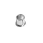 Wooden Camera 15mm Adapter Bushing Silver (142100)