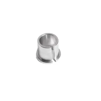 Wooden Camera 15mm Adapter Bushing Silver (142100)