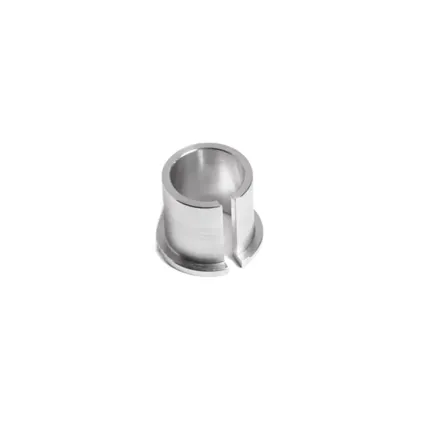 Wooden Camera 15mm Adapter Bushing Silver (142100)