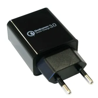 Moza 18W USB Lādētājs QC 3.0 (ACP02)
