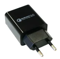 Moza 18W USB Charger QC 3.0 (ACP02)Moza 18W USB Charger QC 3.0 (ACP02)