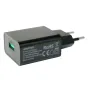 Moza 18W USB Зарядное устройство QC 3.0 (ACP02)