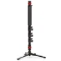 Moza Telescopic Carbon Fiber Monopod