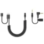 Moza Slypod Canon кабель затвора SPDC1