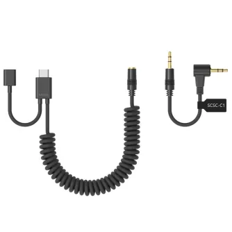 Moza Slypod Canon Shuttering Cable SPDC1