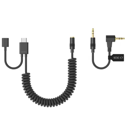 Moza Slypod Canon Shuttering Cable SPDC1