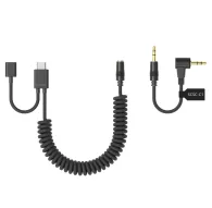 Moza Slypod Canon Shuttering Cable SPDC1Moza Slypod Canon Shuttering Cable SPDC1