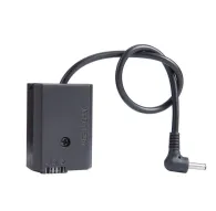 Moza Sony A7 Подключение питания AC01Moza Sony A7 Подключение питания AC01
