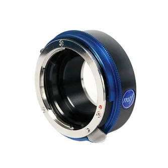MTF Nikon G на Micro 4/3 адаптер MTNIKGM43