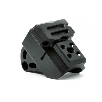 Ready Rig ProArm Fulcrum Clamp Replacement Kit Right RR-RPFCR