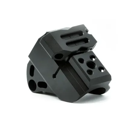 Ready Rig ProArm Fulcrum Clamp Replacement Kit Right RR-RPFCR